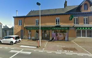 PHARMACIE POMME - Donville les Bains