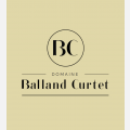 Domaine BALLAND-CURTET