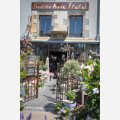 Fleuriste ANNE FRERET - Saint Pair sur Mer