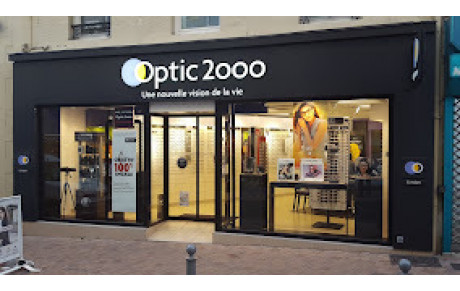 OPTIC 2000 - Granville